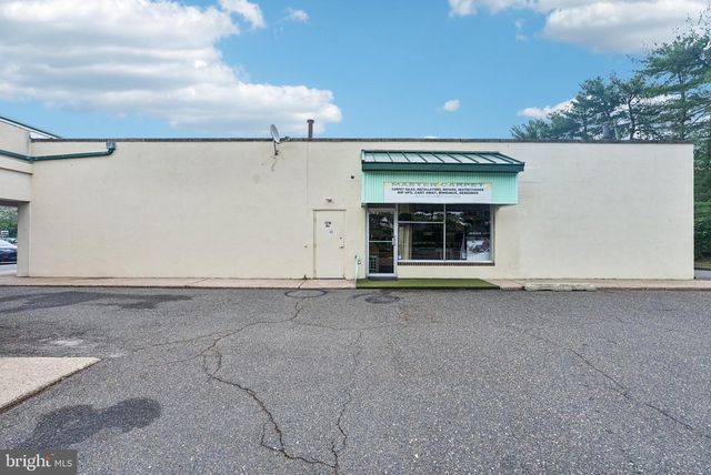 320 BEV-RANCOCAS RD #1I, Willingboro, NJ 08046