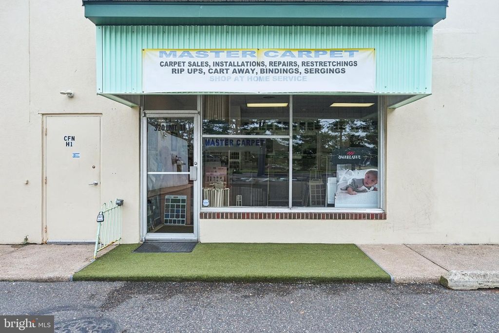 320 BEV-RANCOCAS RD #1I, Willingboro, NJ 08046