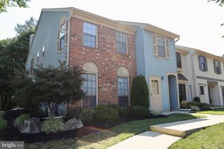 62 WYNDHAM PL #5, Robbinsville, NJ 08691