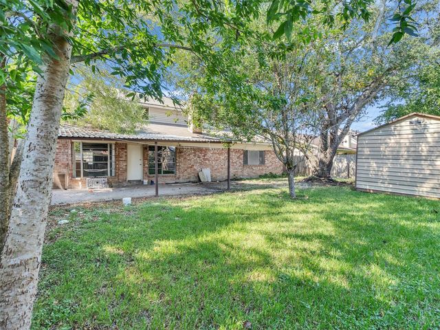 12710 Crow Valley Lane, Houston, TX 77099