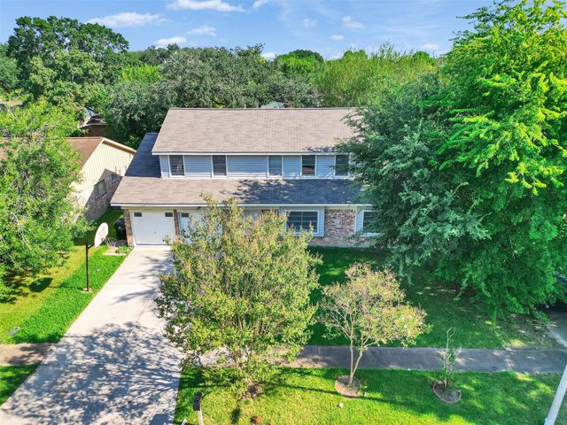12710 Crow Valley Lane, Houston, TX 77099
