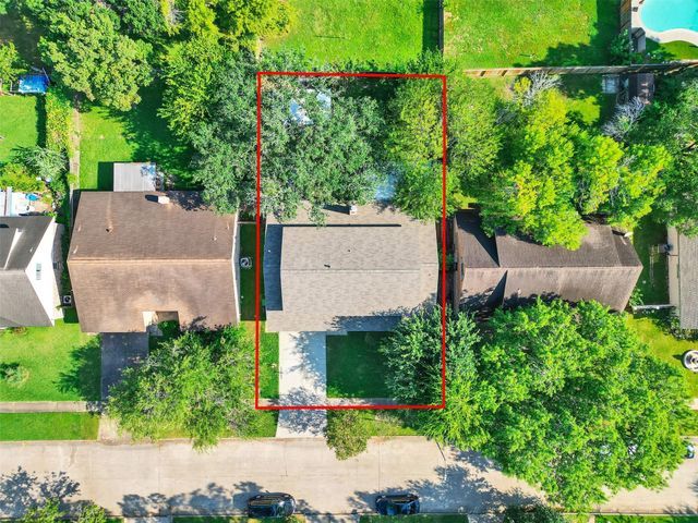 12710 Crow Valley Lane, Houston, TX 77099