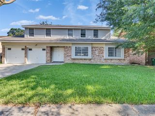 12710 Crow Valley Lane, Houston, TX 77099