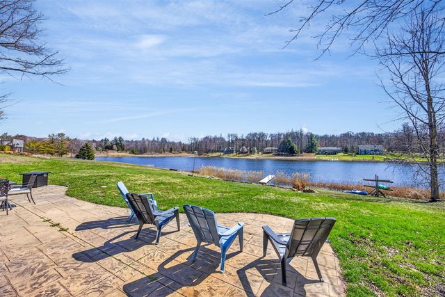 9613 Fawn Ridge Road, Stanwood, MI 49346