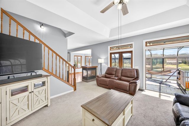 9613 Fawn Ridge Road, Stanwood, MI 49346