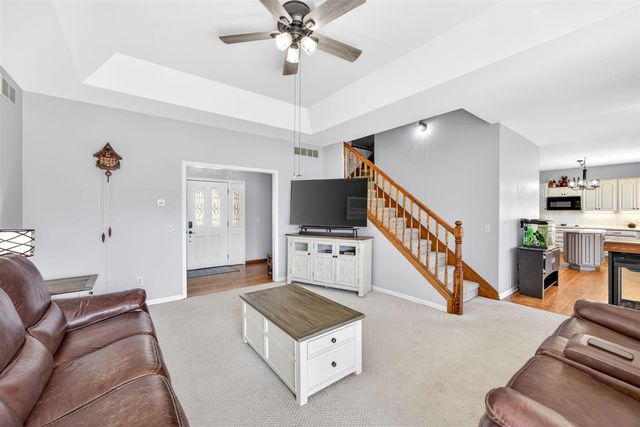 9613 Fawn Ridge Road, Stanwood, MI 49346