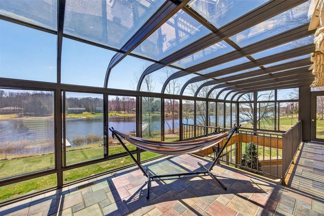 9613 Fawn Ridge Road, Stanwood, MI 49346