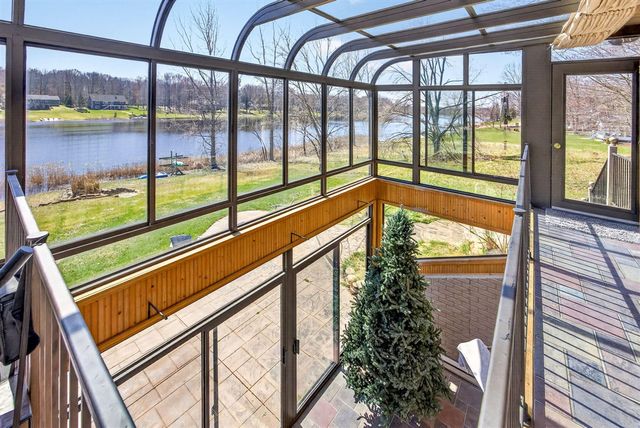 9613 Fawn Ridge Road, Stanwood, MI 49346