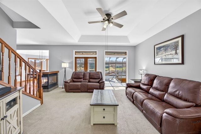 9613 Fawn Ridge Road, Stanwood, MI 49346