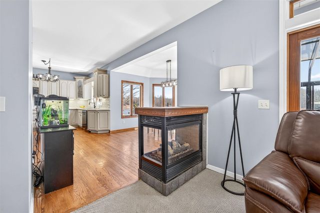 9613 Fawn Ridge Road, Stanwood, MI 49346