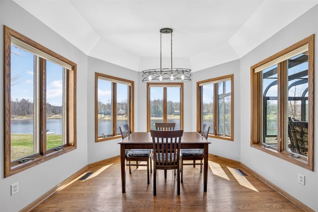 9613 Fawn Ridge Road, Stanwood, MI 49346