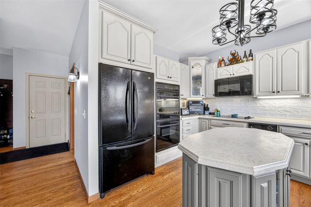 9613 Fawn Ridge Road, Stanwood, MI 49346