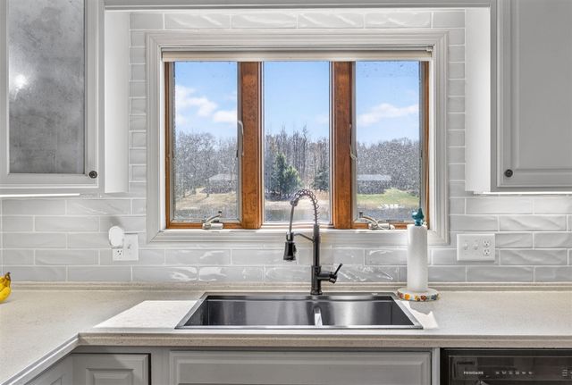 9613 Fawn Ridge Road, Stanwood, MI 49346
