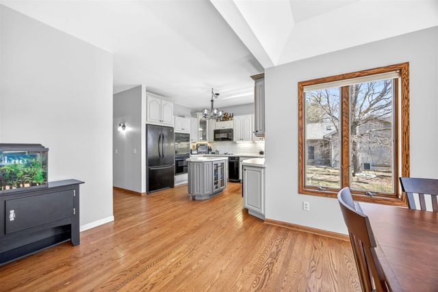 9613 Fawn Ridge Road, Stanwood, MI 49346