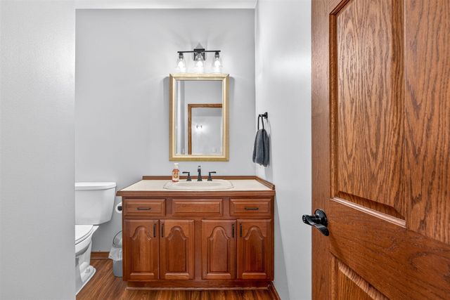 9613 Fawn Ridge Road, Stanwood, MI 49346