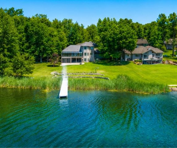 9613 Fawn Ridge Road, Stanwood, MI 49346