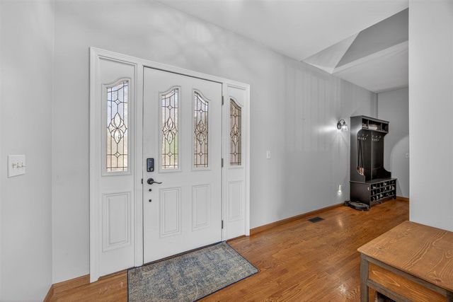 9613 Fawn Ridge Road, Stanwood, MI 49346