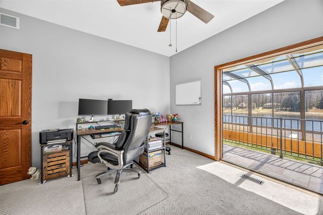 9613 Fawn Ridge Road, Stanwood, MI 49346