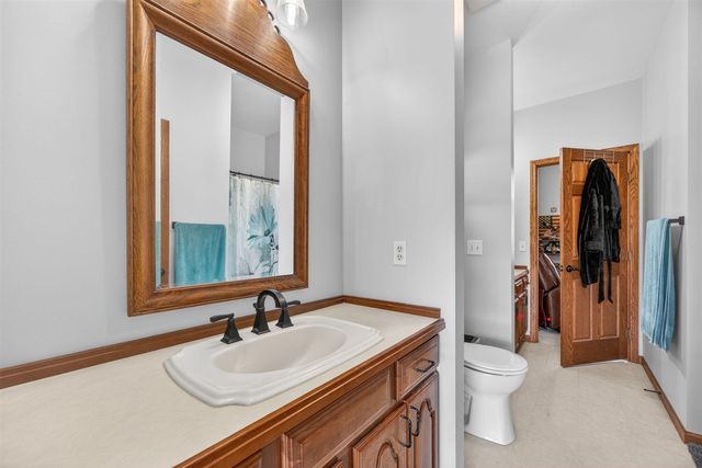 9613 Fawn Ridge Road, Stanwood, MI 49346