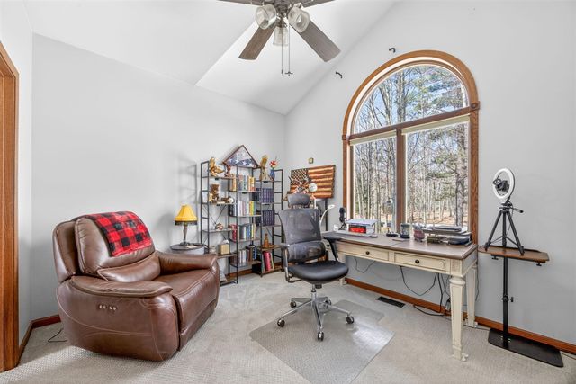 9613 Fawn Ridge Road, Stanwood, MI 49346