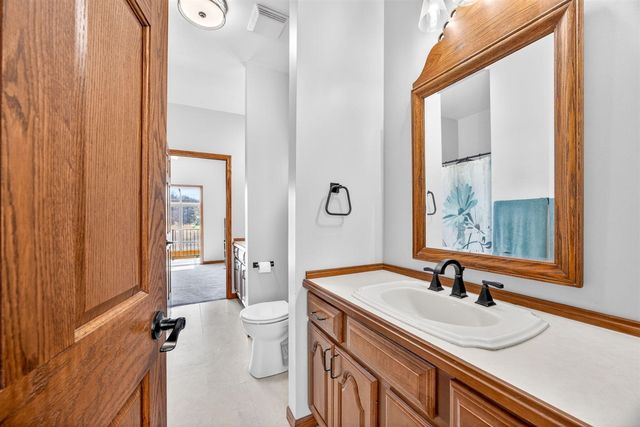 9613 Fawn Ridge Road, Stanwood, MI 49346