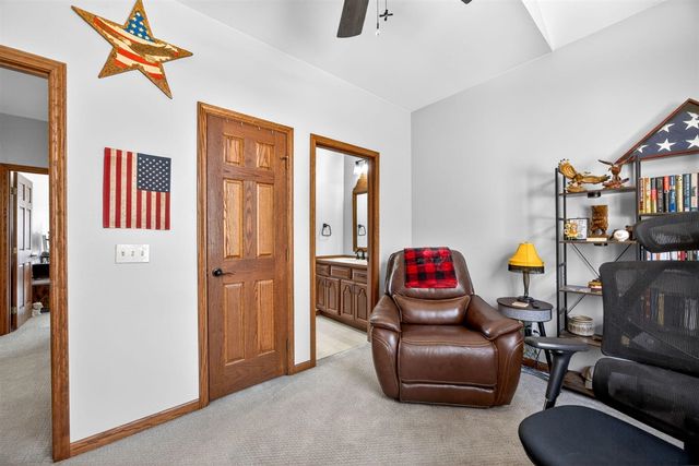 9613 Fawn Ridge Road, Stanwood, MI 49346