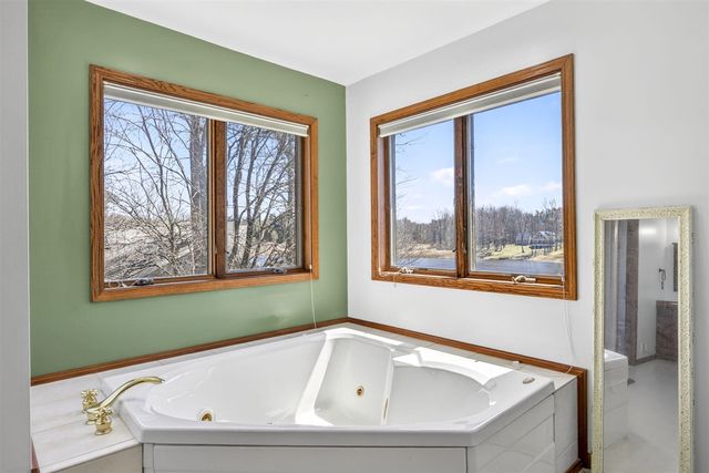 9613 Fawn Ridge Road, Stanwood, MI 49346