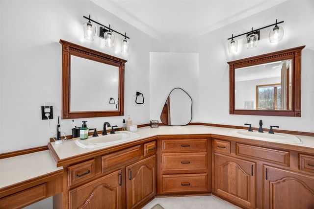 9613 Fawn Ridge Road, Stanwood, MI 49346