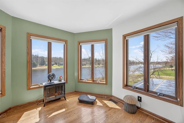 9613 Fawn Ridge Road, Stanwood, MI 49346