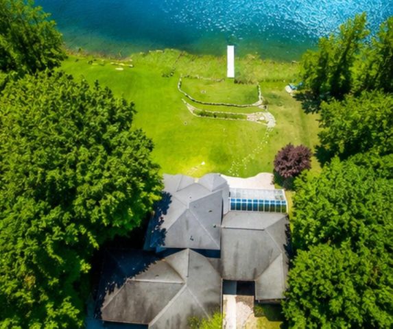 9613 Fawn Ridge Road, Stanwood, MI 49346