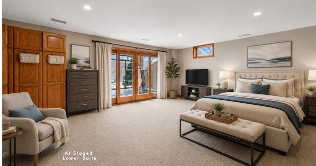 9613 Fawn Ridge Road, Stanwood, MI 49346