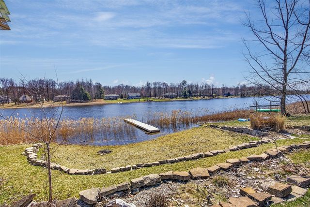 9613 Fawn Ridge Road, Stanwood, MI 49346