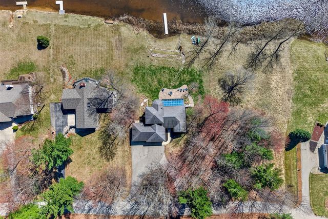9613 Fawn Ridge Road, Stanwood, MI 49346