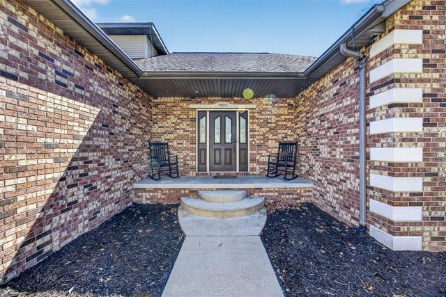 9613 Fawn Ridge Road, Stanwood, MI 49346