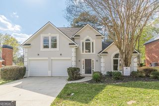 775 Southland Pass, Stone Mountain, GA 30087
