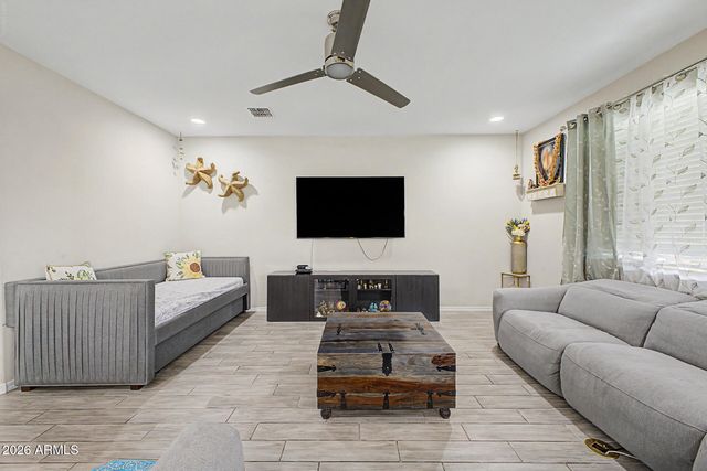 5550 N 107TH Lane, Phoenix, AZ 85037