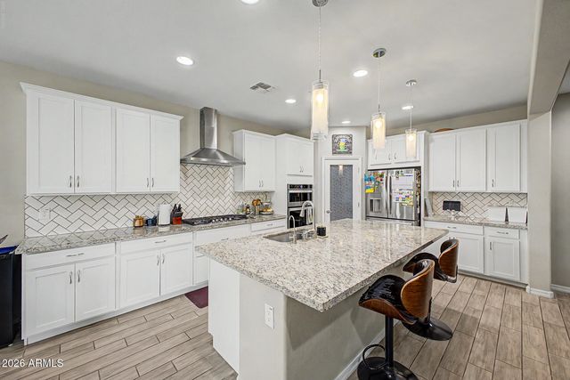 5550 N 107TH Lane, Phoenix, AZ 85037