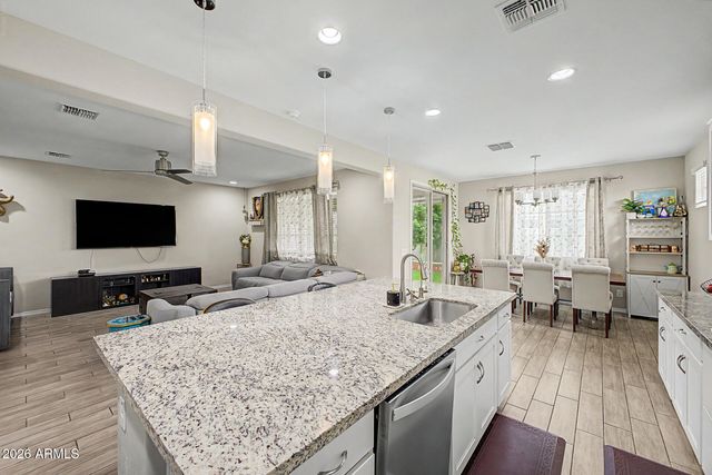 5550 N 107TH Lane, Phoenix, AZ 85037