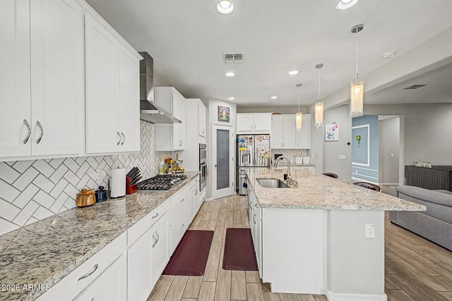 5550 N 107TH Lane, Phoenix, AZ 85037