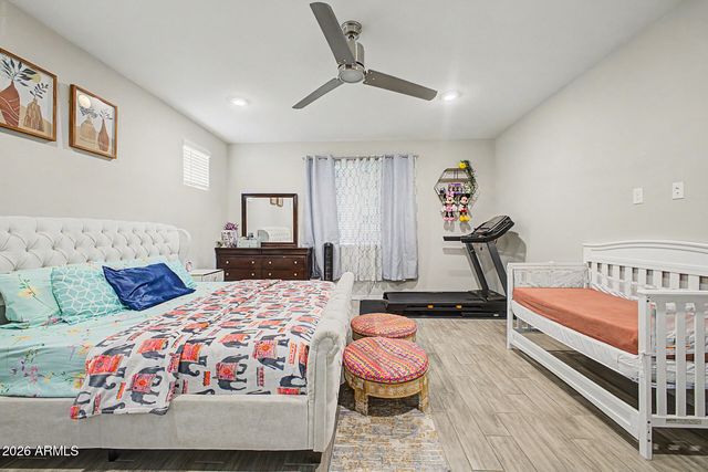 5550 N 107TH Lane, Phoenix, AZ 85037