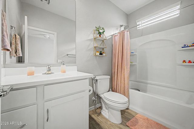 5550 N 107TH Lane, Phoenix, AZ 85037