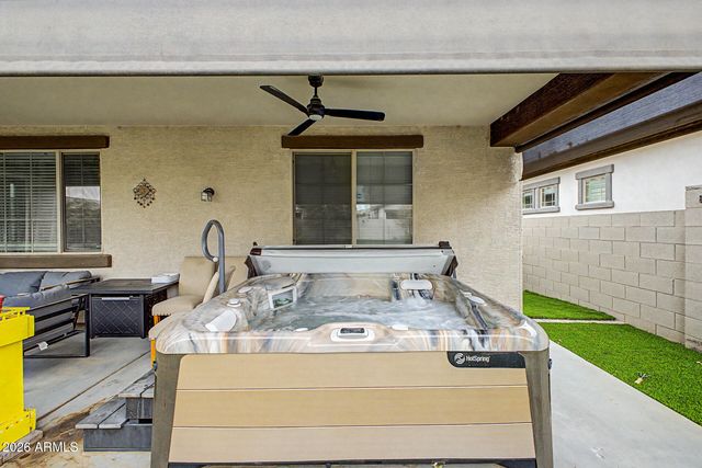 5550 N 107TH Lane, Phoenix, AZ 85037