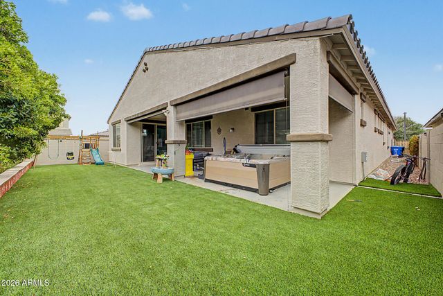 5550 N 107TH Lane, Phoenix, AZ 85037