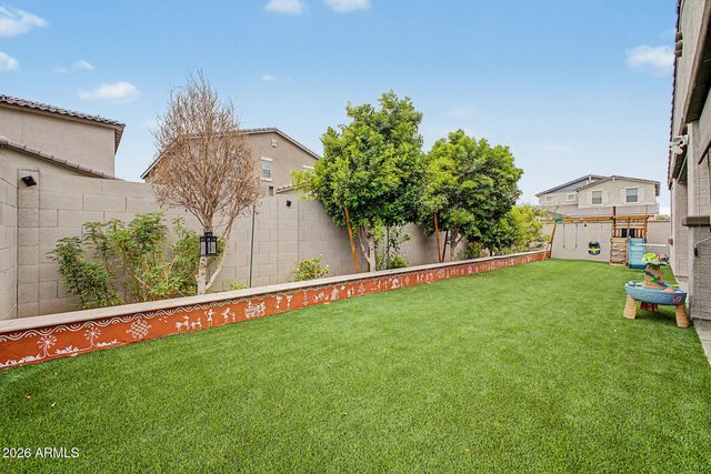 5550 N 107TH Lane, Phoenix, AZ 85037