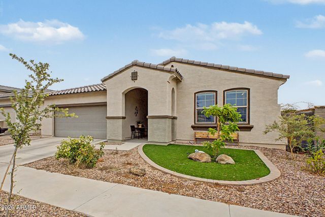 5550 N 107TH Lane, Phoenix, AZ 85037
