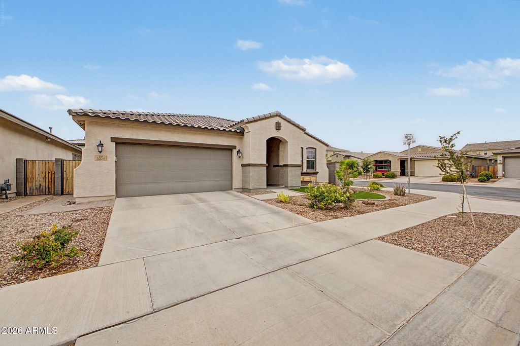 5550 N 107TH Lane, Phoenix, AZ 85037 — photo 3