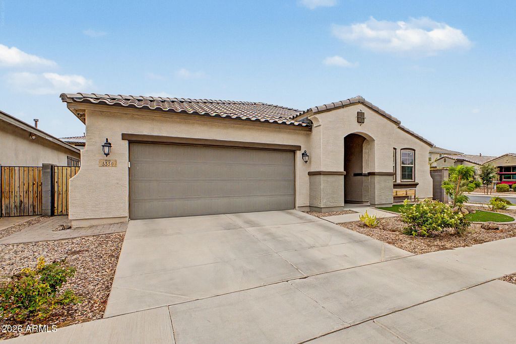 5550 N 107TH Lane, Phoenix, AZ 85037 — photo 4