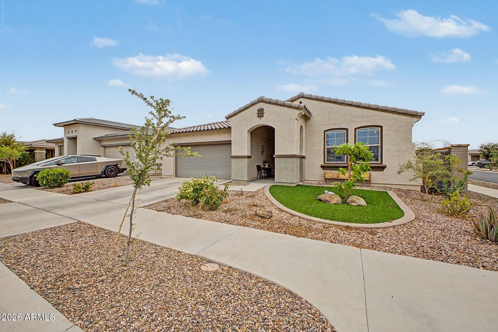 5550 N 107TH Lane, Phoenix, AZ 85037 — photo 5