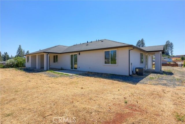 6478 Lone Cedar Lane, Paradise, CA 95969