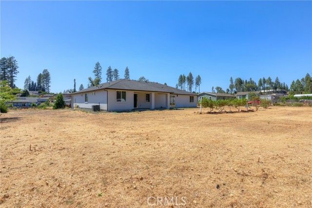 6478 Lone Cedar Lane, Paradise, CA 95969